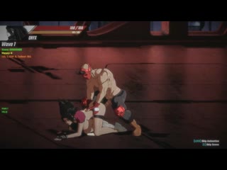 pure onyx gameplay (porn game) sextoon world [3d, sex, porn, hentai 18]