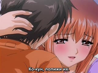 tsuma shibori ep 1 (ardent wives) [rus sub] sextoon world [3d, sex, porn, hentai 18]