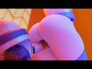life and adventures of a teenage robot sex bot [hd] sextoon world 3d, sex, porn, hentai 18