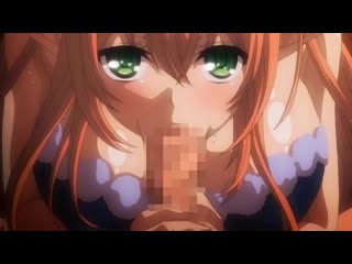 love x holic miwaku no otome to hakudaku kankei ep 1 (love and passion) [rus sub] sextoon world [3d, sex, porn, hentai 18 ]